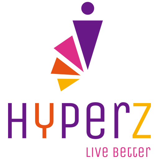 HYperZ logo